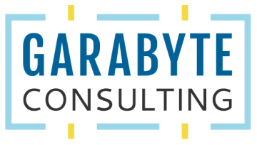 Garabyte Consulting Logo